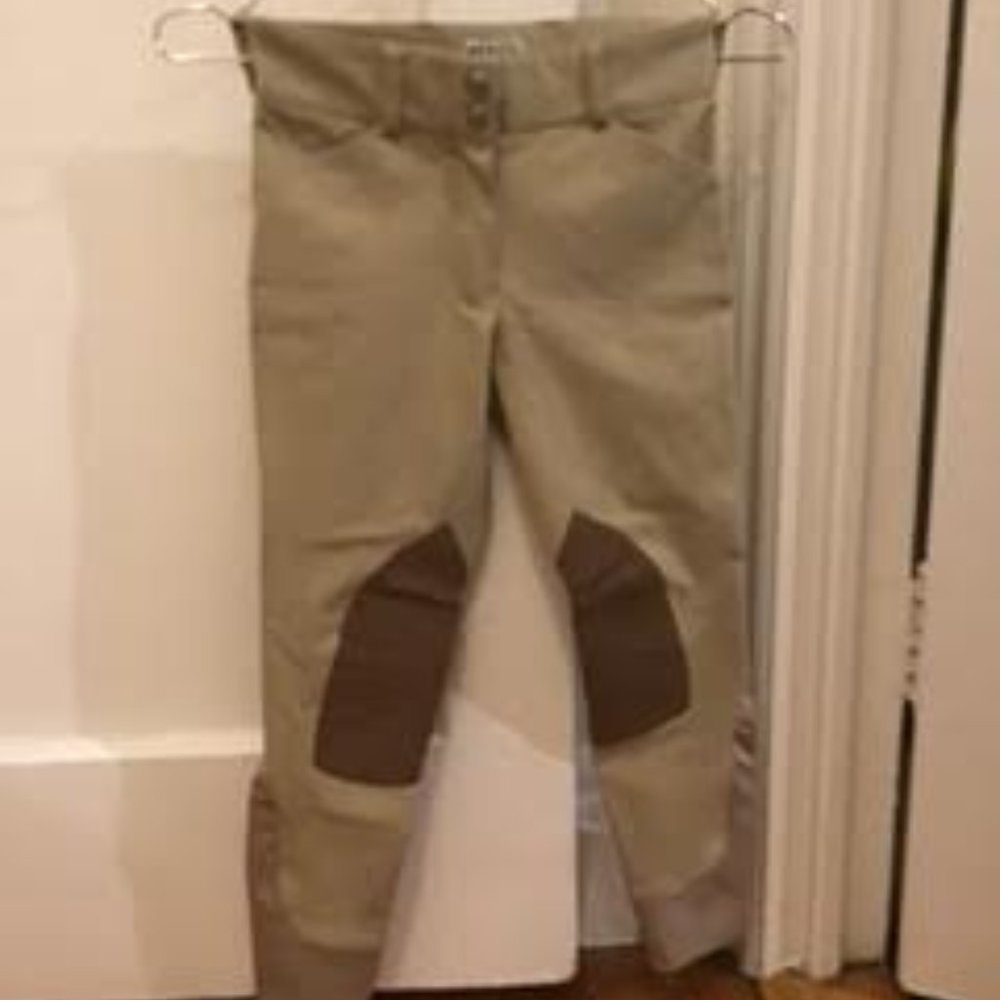 Unisex dover saddlery pants size 10